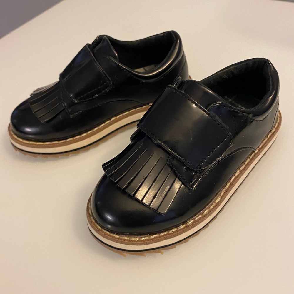 Zara Baby shoes